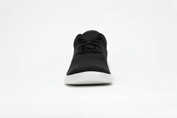 Men's Madrid Eco Knit - Black 13 - Wide EE, Kizik
