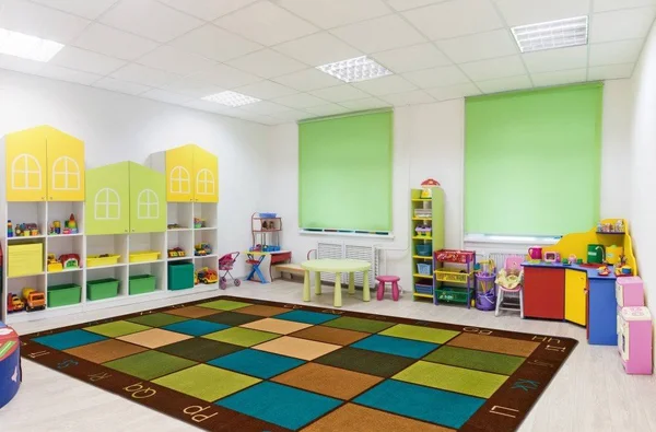 Nature&s Colors Rug - 7& 6x22 x 12& Carpets for Kids