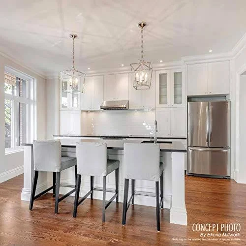 Ekena Millwork MLD06X07X10EG Egg and Dart Crown MOULDING