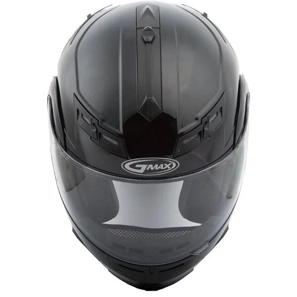 GMAX G1540604 Gm-54 Modular Helmet Hi-Vis Yellow SM