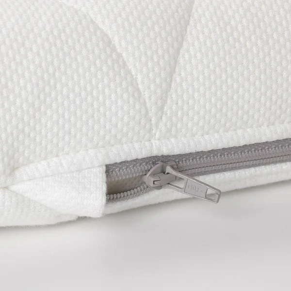 IKEA - SK諲AST Foam Mattress for Crib, 27 1/2x52