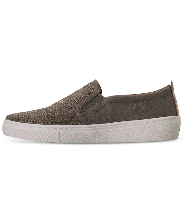 Skechers Street Goldie-High Key 6 Women's Dark Taupe