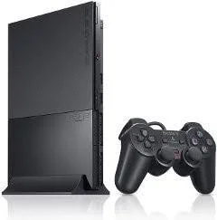 Sony PlayStation 2 - Game console