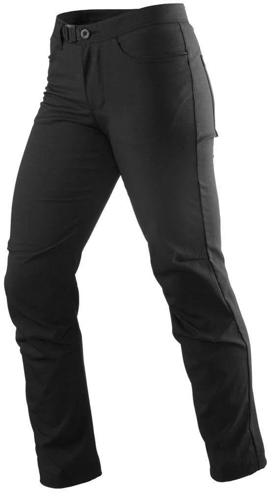 Kathmandu Trailhead Pant - Women's Black, 12