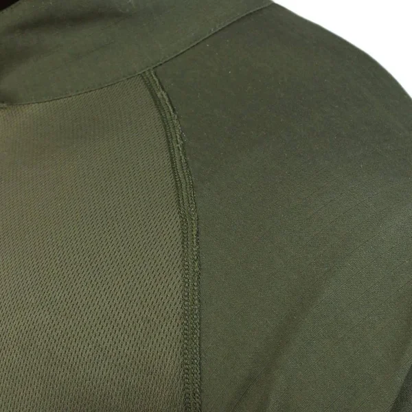 Condor Combat Shirt - Navy Blue