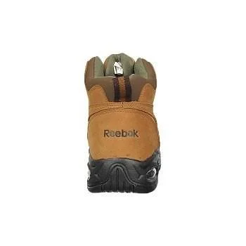 Reebok Work Men's Tyak RB4388 - Size: 5 M, Brown