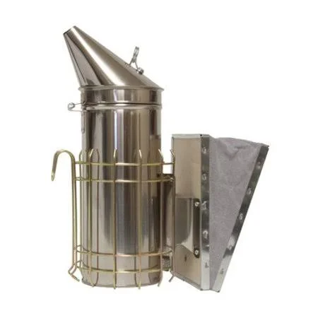 Harvest Lane Honey Smk-104 LG Smoker