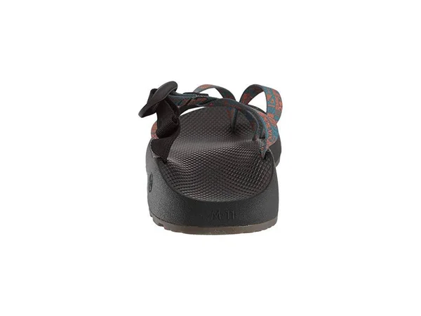 Chaco Men's Tegu Sandal - 10 - Woodstock, New Native Blue