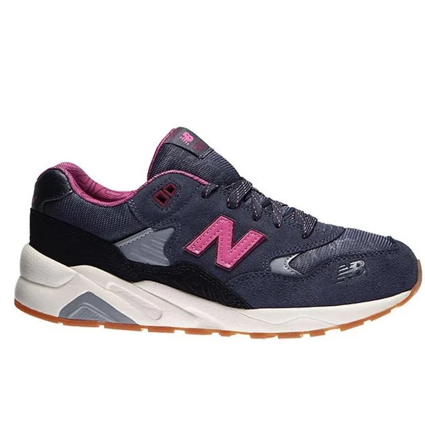 New Balance 580 - Boys Grade School Shoes Size 6.5