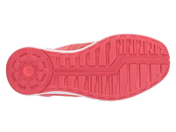 Under Armour Women's HOVR Sonic 2 Running Shoe, Size: 12, Pink