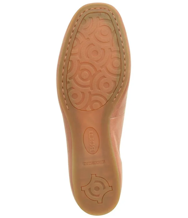 Born Beca Women's Shoes Natural : 8 M (B)
