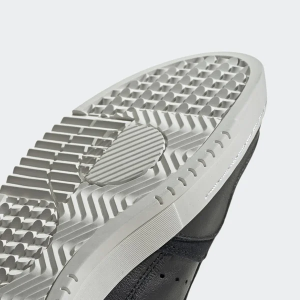 Adidas Supercourt Shoes Black 12 - Mens Originals Shoes