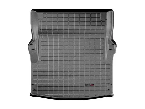 WeatherTech 40175 - Black Cargo Liner