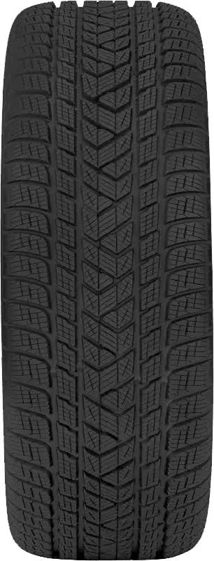 Pirelli Scorpion Winter 235/55R18XL Tire 104H