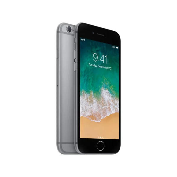 Apple iPhone MN0M2LL/A 32GB 4.7 inch 4G LTE GSM Unlocked - Space Gray (Refurbished)