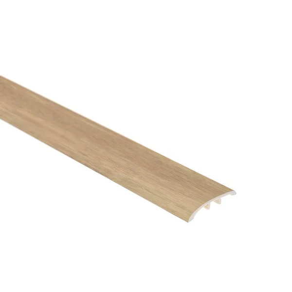 Shaw Breckenridge Cascade 3/8 in. T x 1-3/4 in. W x 94 in. L Reducer Molding