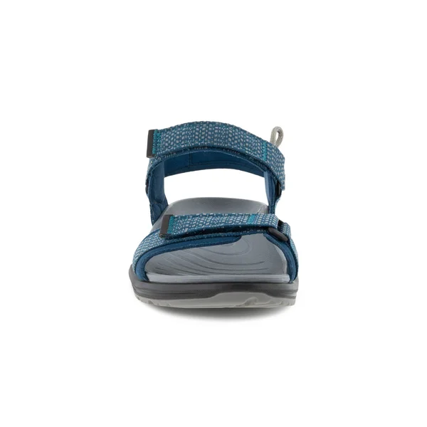 Ecco Men's X-Trinsic 3S Water Sandal Sea Port, 39, M