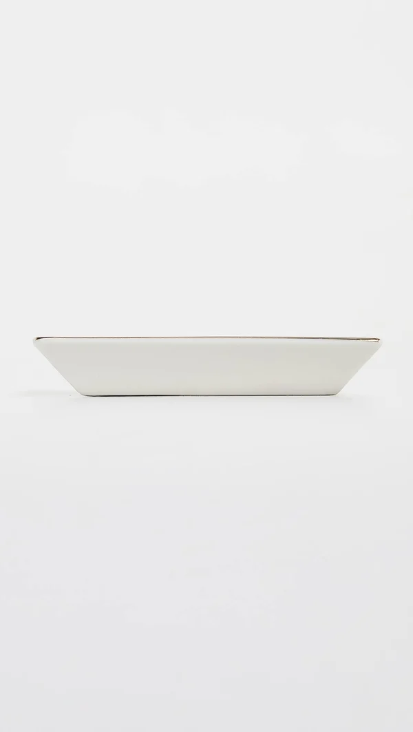Jonathan Adler - Square Tray - Full Dose