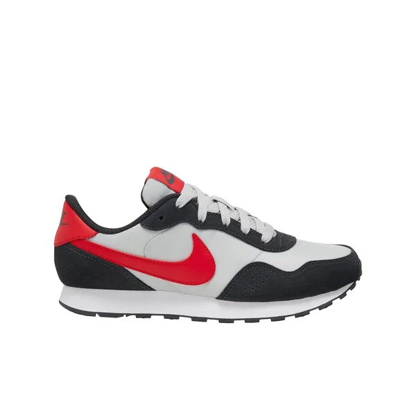 Nike Boys& Big Kids& MD Valiant Casual Shoes CN8558 - 6.5 - Grey