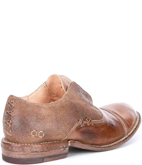 Bed:Stu Rose 9.5 Women's Teak