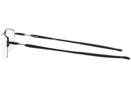 Oakley Eyeglasses Lizard (OX5113-0351) Brushed Chrome 51 mm