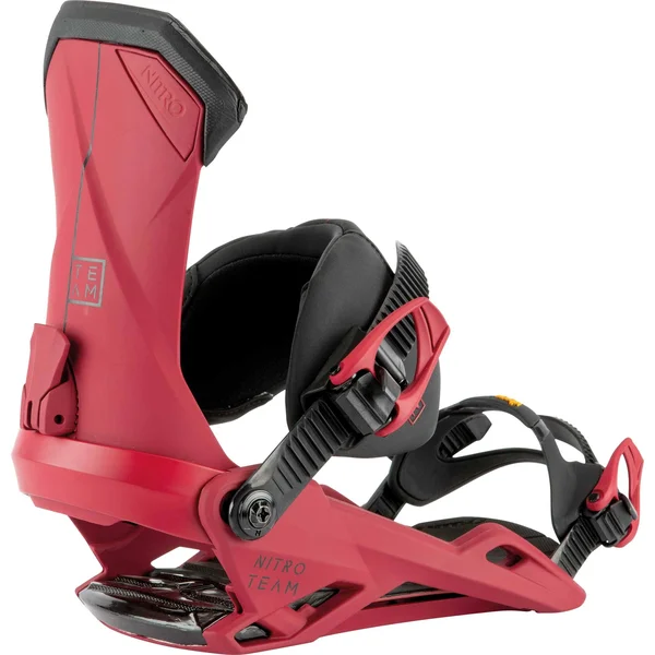 Nitro Team Red L Men