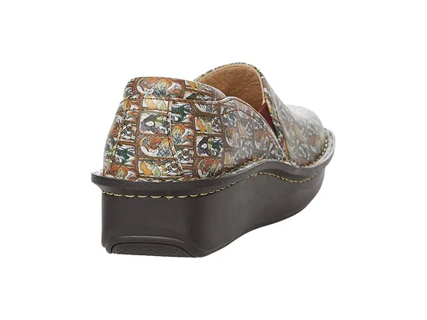 Women's Alegria by PG Lite Debra - Adult, Size: 37, I Love You Mucha