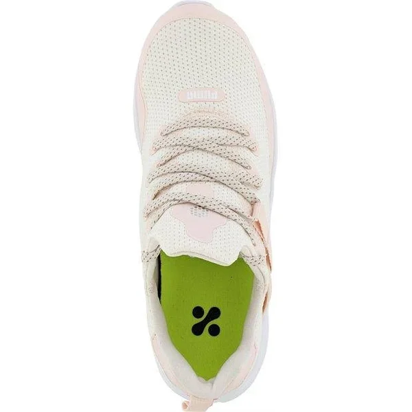 Puma Women's Laguna Fusion Sport Golf Shoes - Milky Blue - 6
