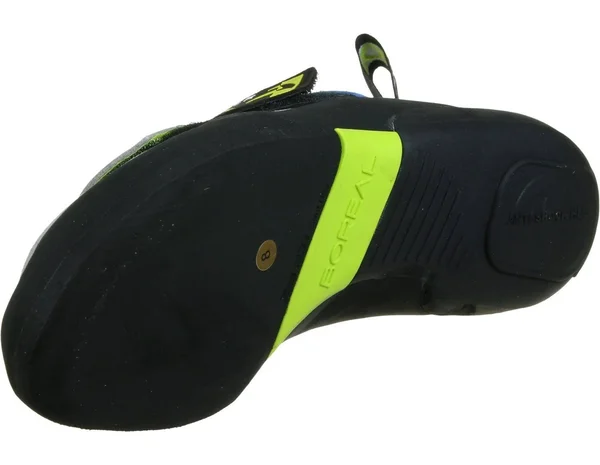 Boreal Climbing Shoes Mens Joker Doublestrap Split Leather 11365