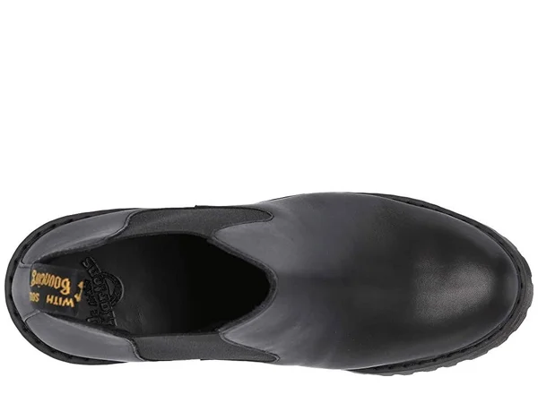 Dr. Martens Hurston Seirene (Black Sendal) Women's Boots