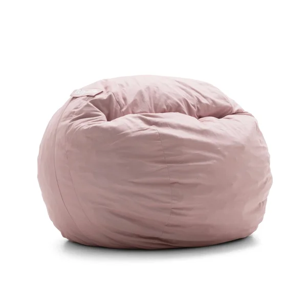 Big Joe Kids Fuf Bean Bag Chair - Lenox (Multicolor)