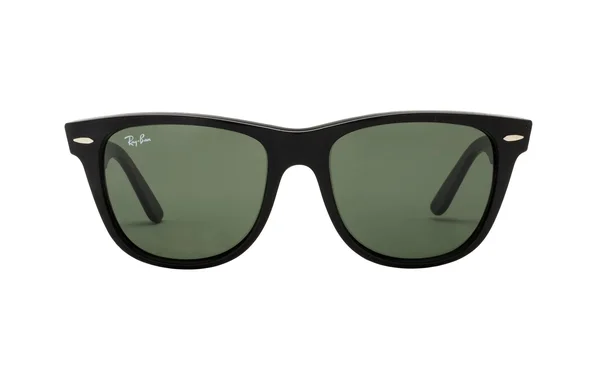 Ray-Ban Wayfarer RB2140 901 Black Sunglasses