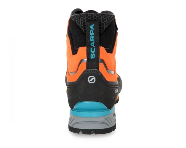 Scarpa Zodiac Tech GTX - Tonic - 48