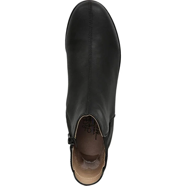 LifeStride Izzy Women's Shoes Black : 7 W