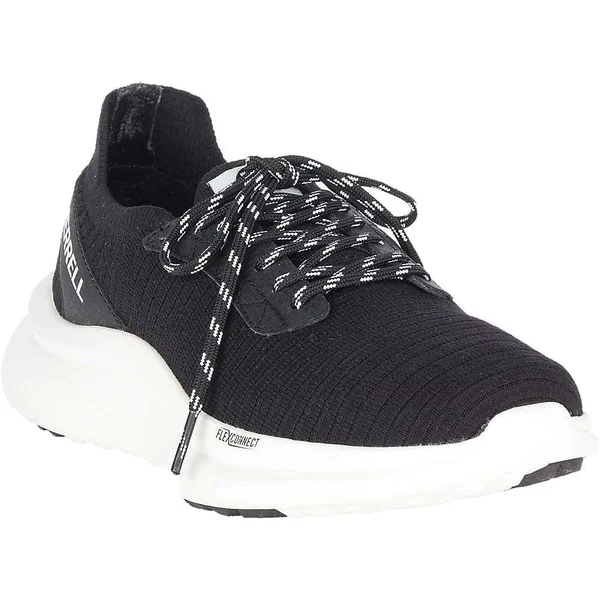 Merrell Women's Recupe Lace Shoes Black 9.5