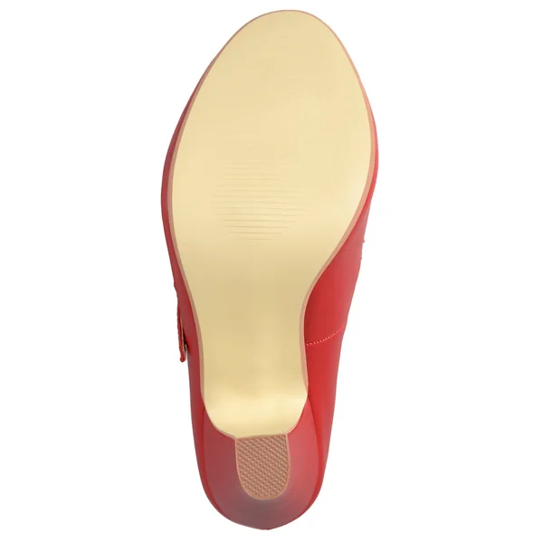 Journee Collection Women's Windy Pumps - Red