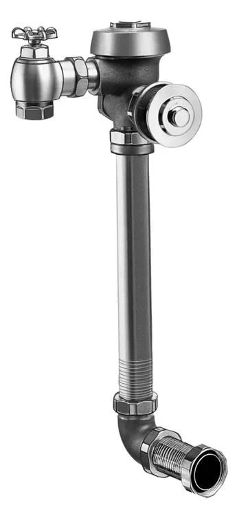 Sloan Royal 152-1.6 Concealed Flushometer 3911759