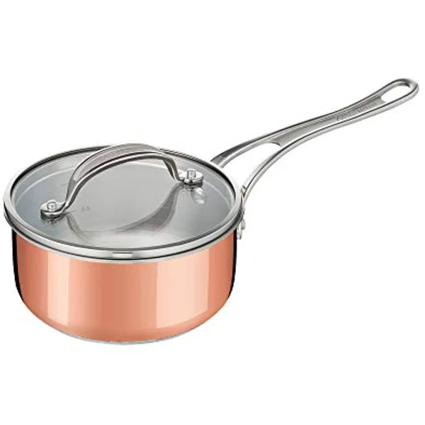 E4902444 Premium Try Ply Induction Saucepan
