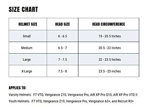 Schutt Air XP Pro VTD II Adult Football Helmet