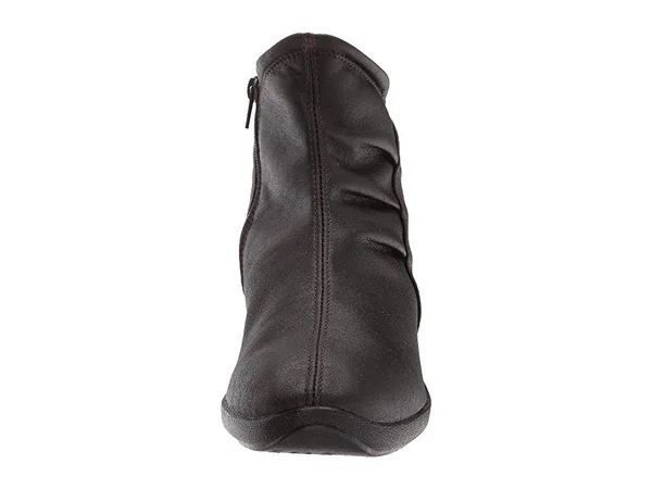 Arcopedico L19 - Women's Vegan Boot - Cafe 40 Medium