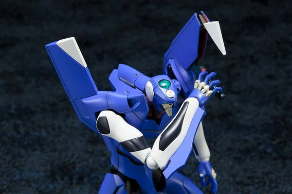 Kotobukiya - EVA-00 Proto Type TV Ver