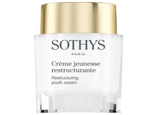 Sothys Restructuring Youth Cream 1.69oz/50ml