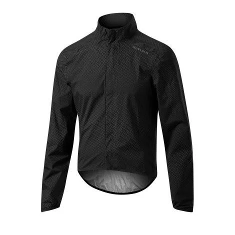 Altura Firestorm Jacket - XXL - Hi-Viz Yellow