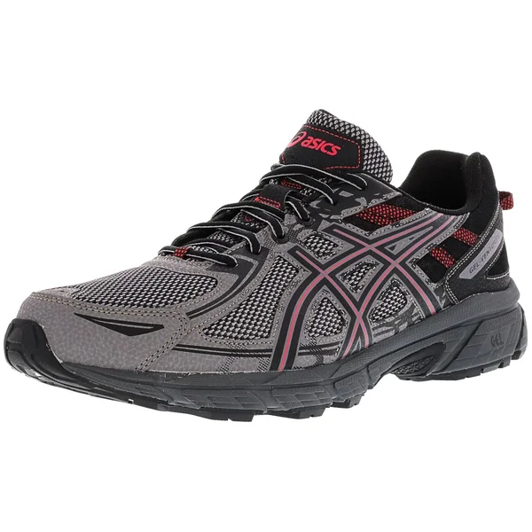 Asics Men's Gel-Venture 6 Running Shoe