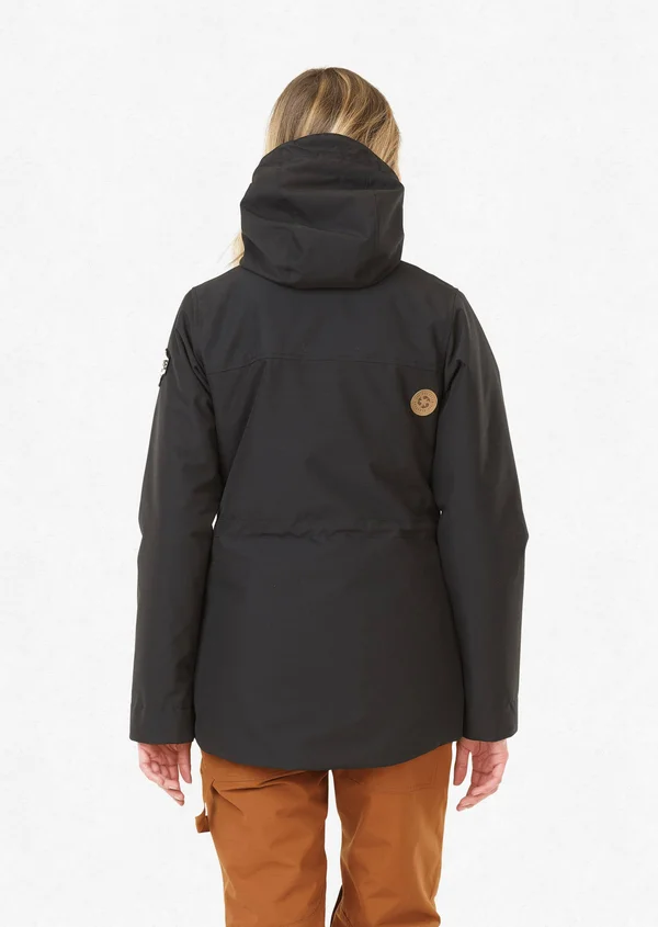 Picture Women's Kate Jacket - Small - Black