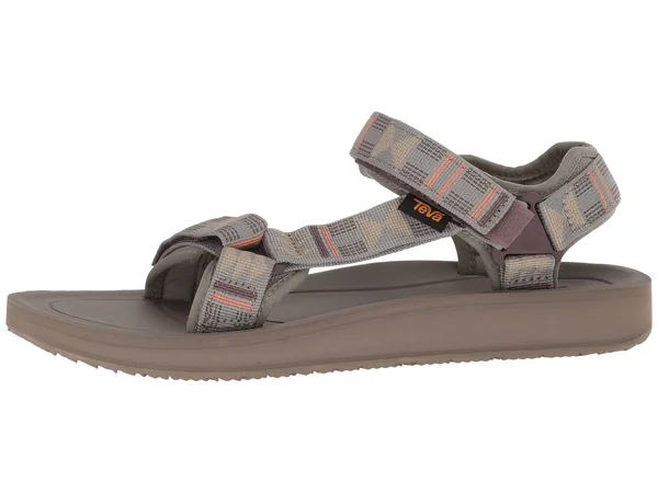 Teva Women's Original Universal Premier - Beach Break Desert Sage - 7