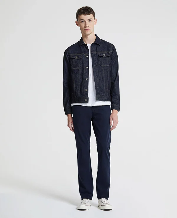 Ag Everett Pant - Men's Blue Vault, 34