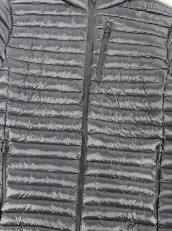 Marmot Men's Avant Featherless Hoody - XL - Steel Onyx
