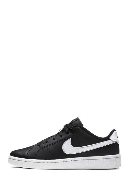Nike Court Royale 2 Women's Sneakers - Size: 8.5, Black