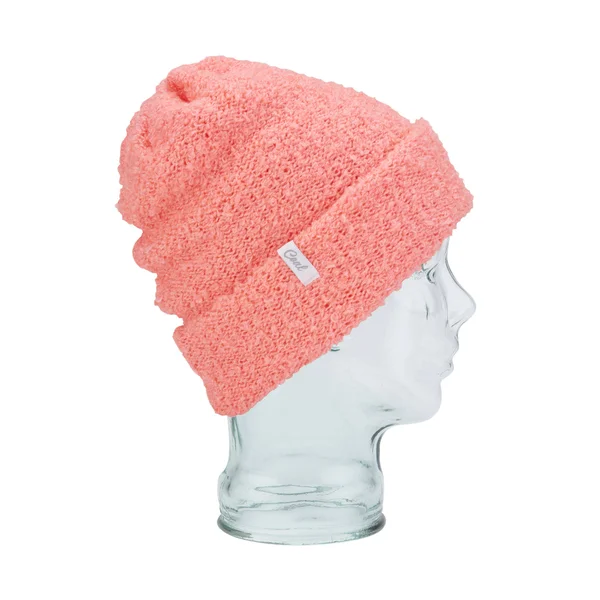 Coal The B4BC SE Beanie Women's - Melon